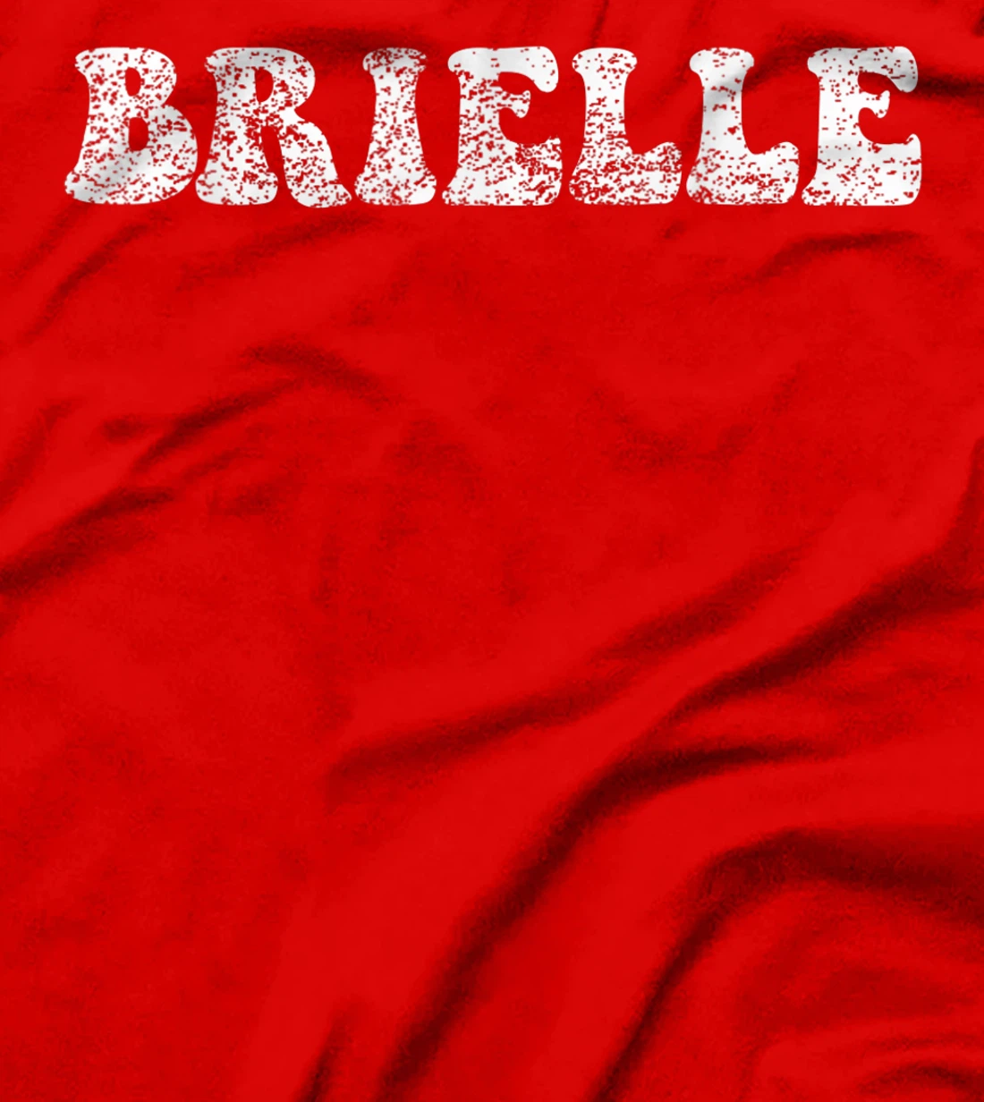 Distressed Grunge Worn Out Style Brielle T-Shirt, Women T-Shirt