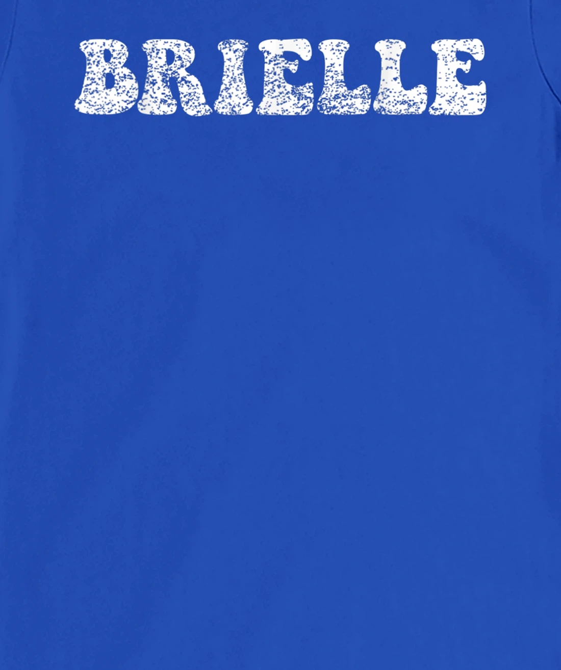 Distressed Grunge Worn Out Style Brielle T-Shirt, Women T-Shirt