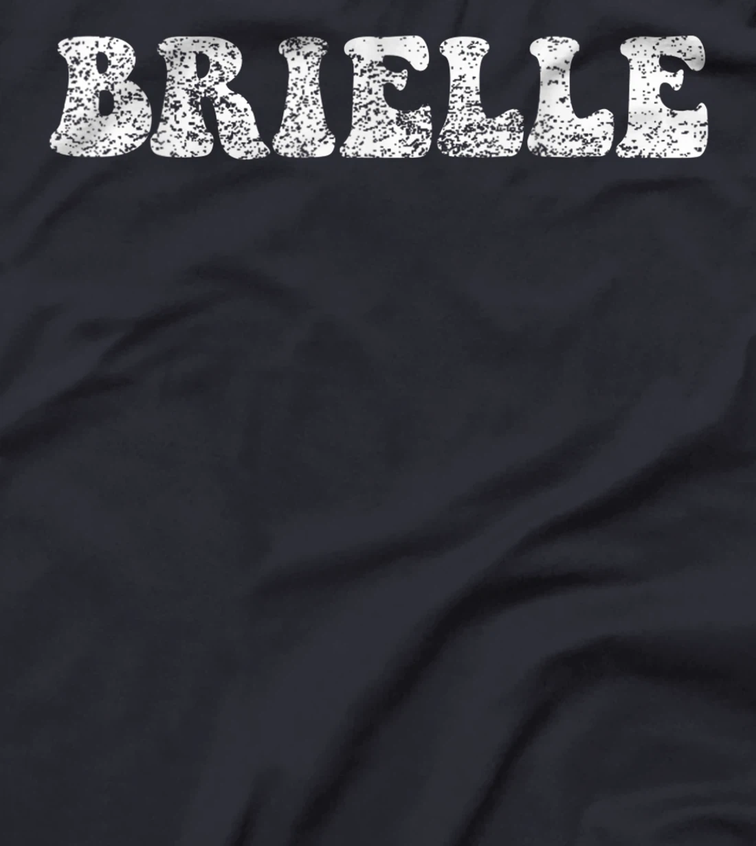 Distressed Grunge Worn Out Style Brielle T-Shirt, Women T-Shirt