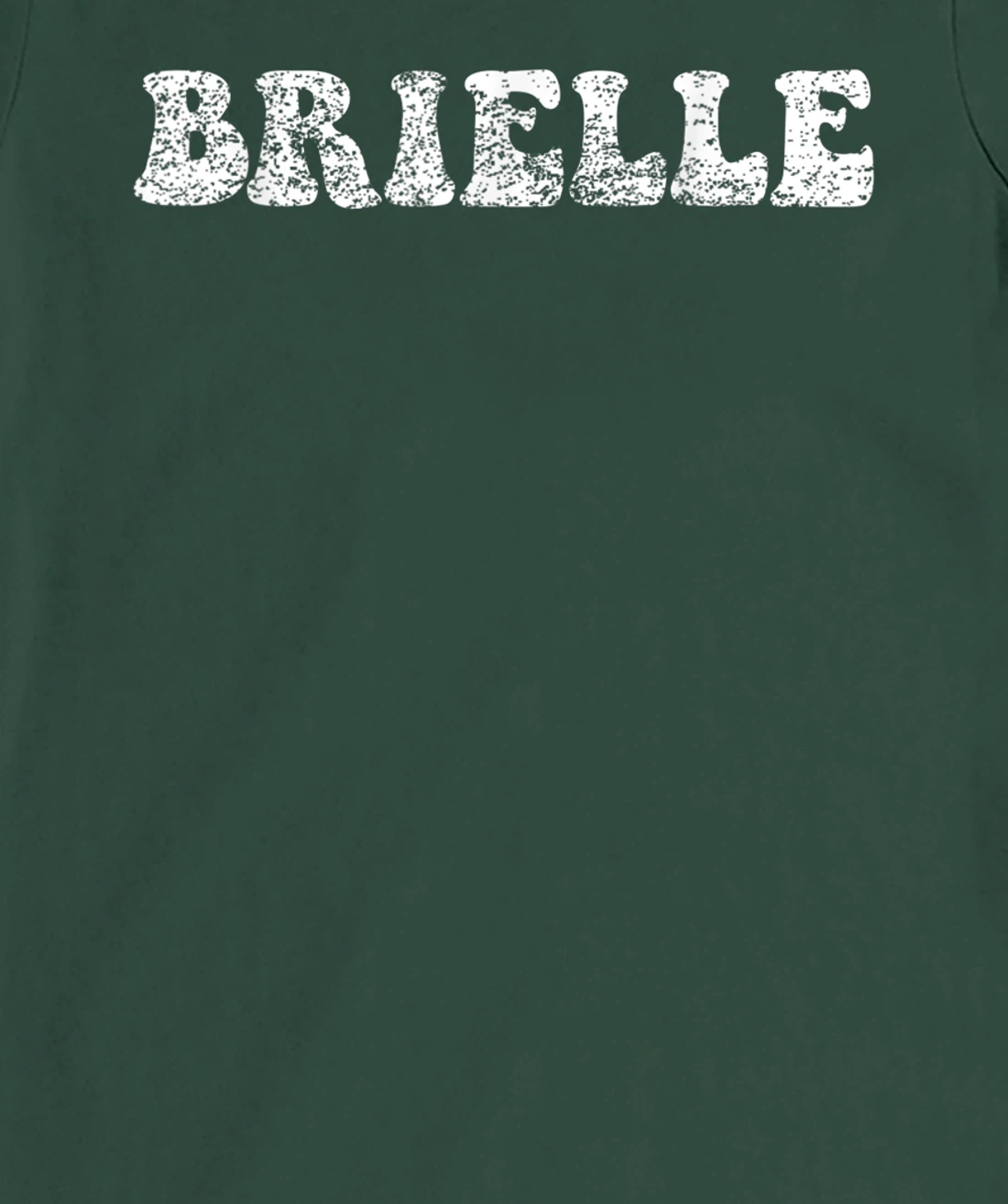 Distressed Grunge Worn Out Style Brielle T-Shirt, Women T-Shirt