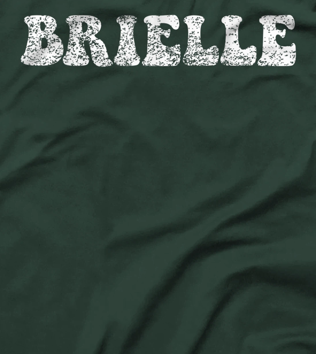 Distressed Grunge Worn Out Style Brielle T-Shirt, Women T-Shirt