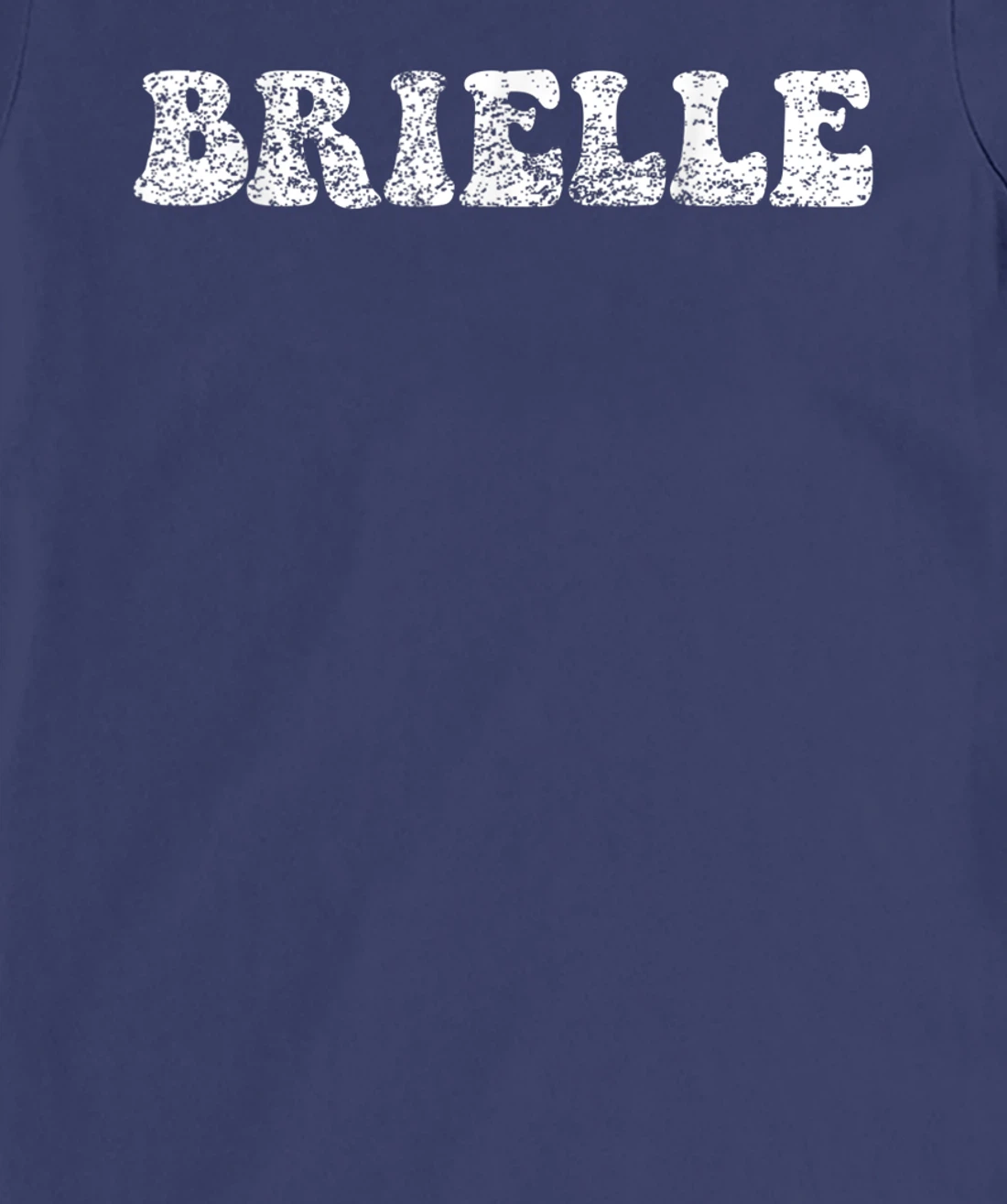 Distressed Grunge Worn Out Style Brielle T-Shirt, Women T-Shirt