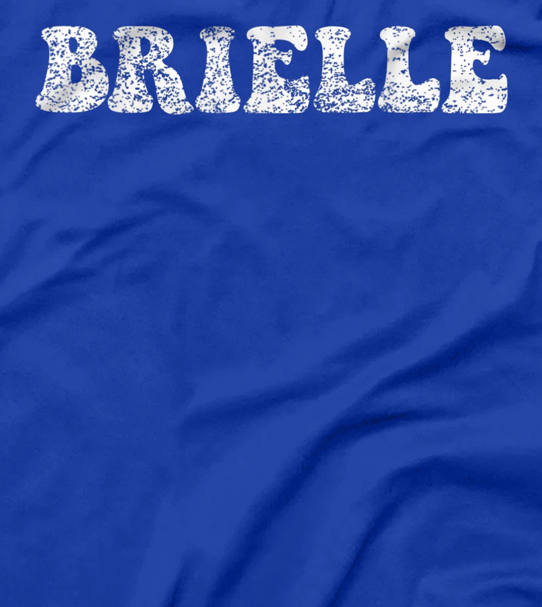 Distressed Grunge Worn Out Style Brielle T-Shirt, Women T-Shirt