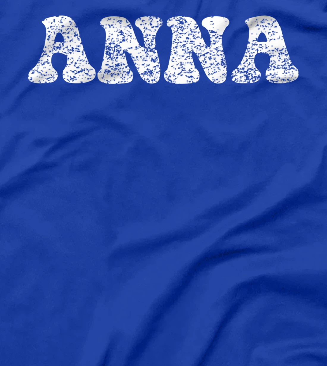 Distressed Grunge Worn Out Style Anna T-Shirt