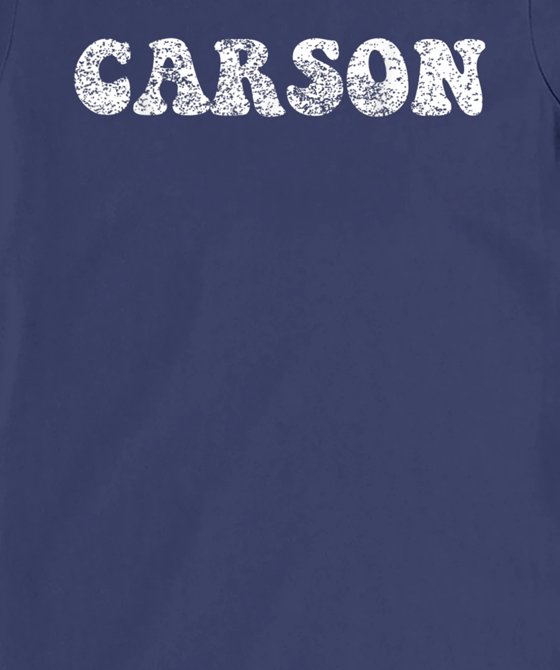 Distressed Grunge Worn Out Style Carson T-Shirt, Women T-Shirt