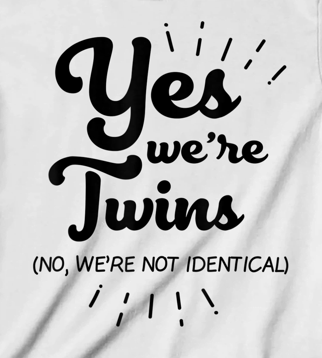 Womens Twins Partner Twin Siblings T-Shirt, Kid T-Shirt and Women T-Shirt