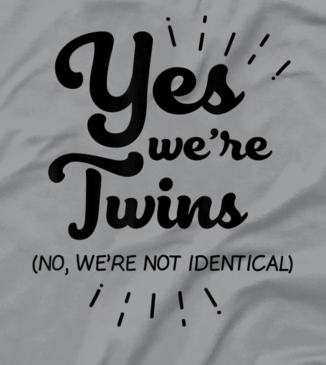 Womens Twins Partner Twin Siblings T-Shirt, Kid T-Shirt and Women T-Shirt