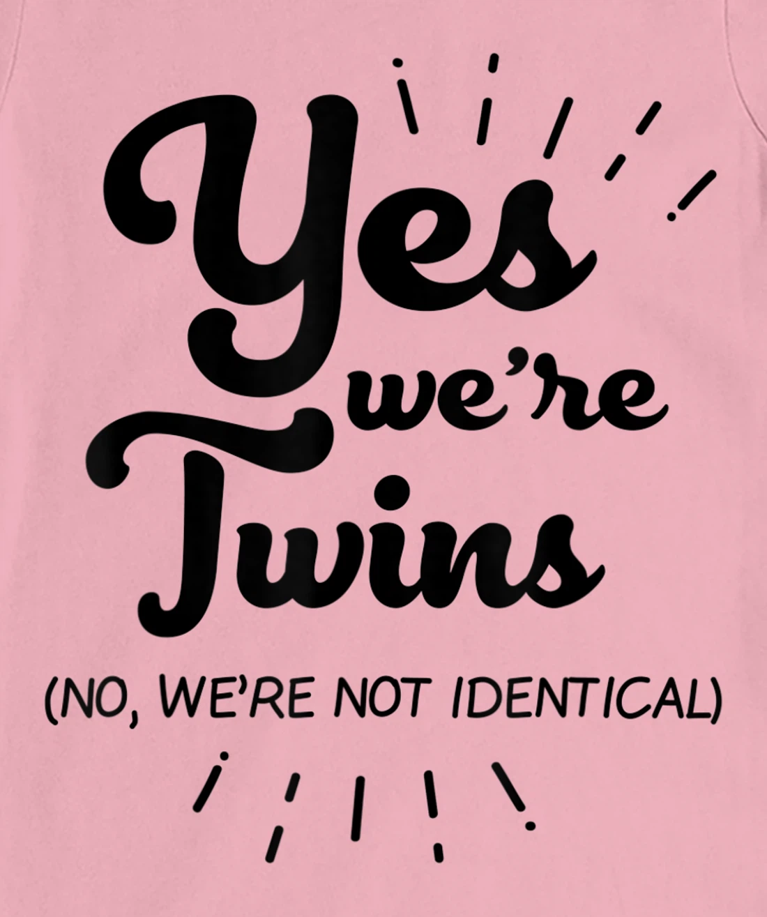 Womens Twins Partner Twin Siblings T-Shirt, Kid T-Shirt and Women T-Shirt