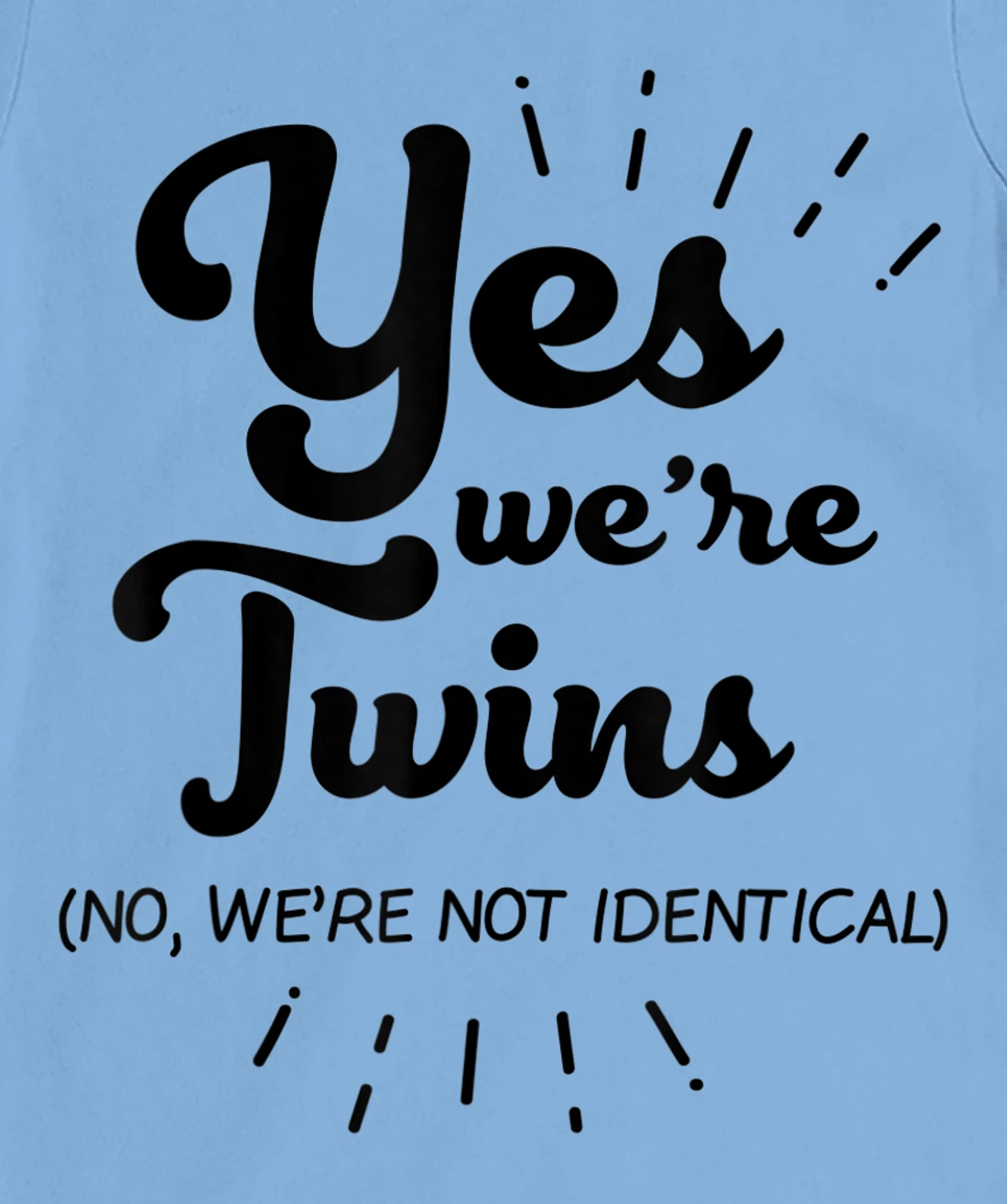 Womens Twins Partner Twin Siblings T-Shirt, Kid T-Shirt and Women T-Shirt