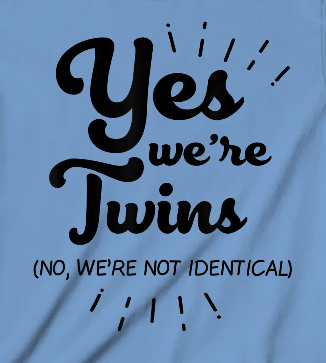 Womens Twins Partner Twin Siblings T-Shirt, Kid T-Shirt and Women T-Shirt