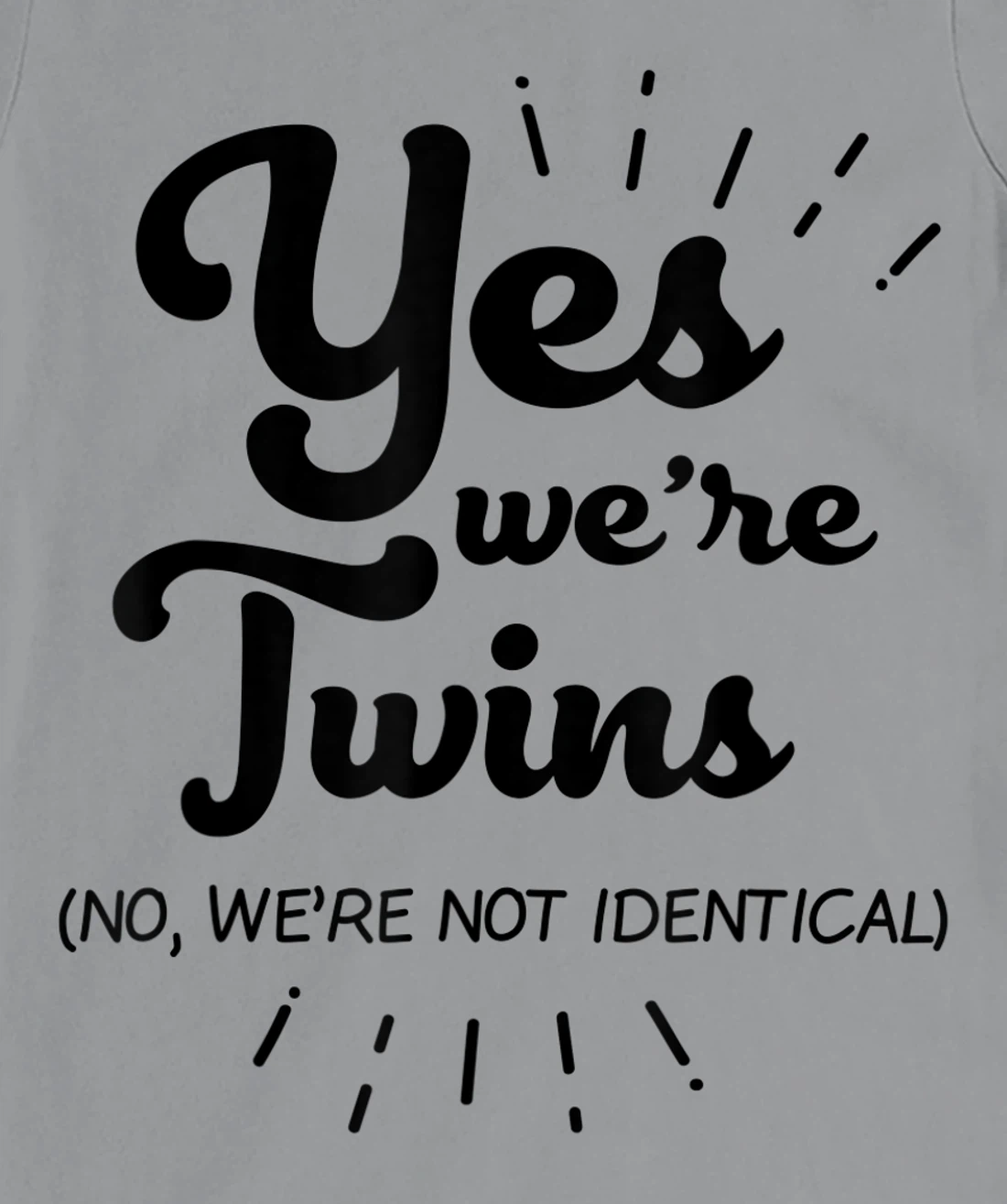Womens Twins Partner Twin Siblings T-Shirt, Kid T-Shirt and Women T-Shirt