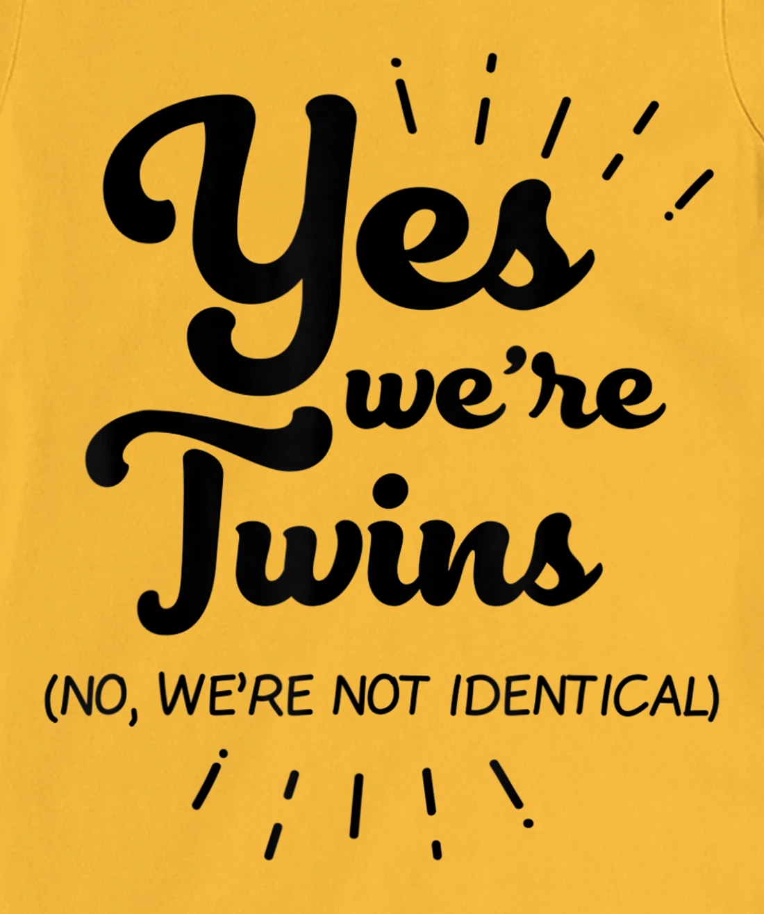 Womens Twins Partner Twin Siblings T-Shirt, Kid T-Shirt and Women T-Shirt