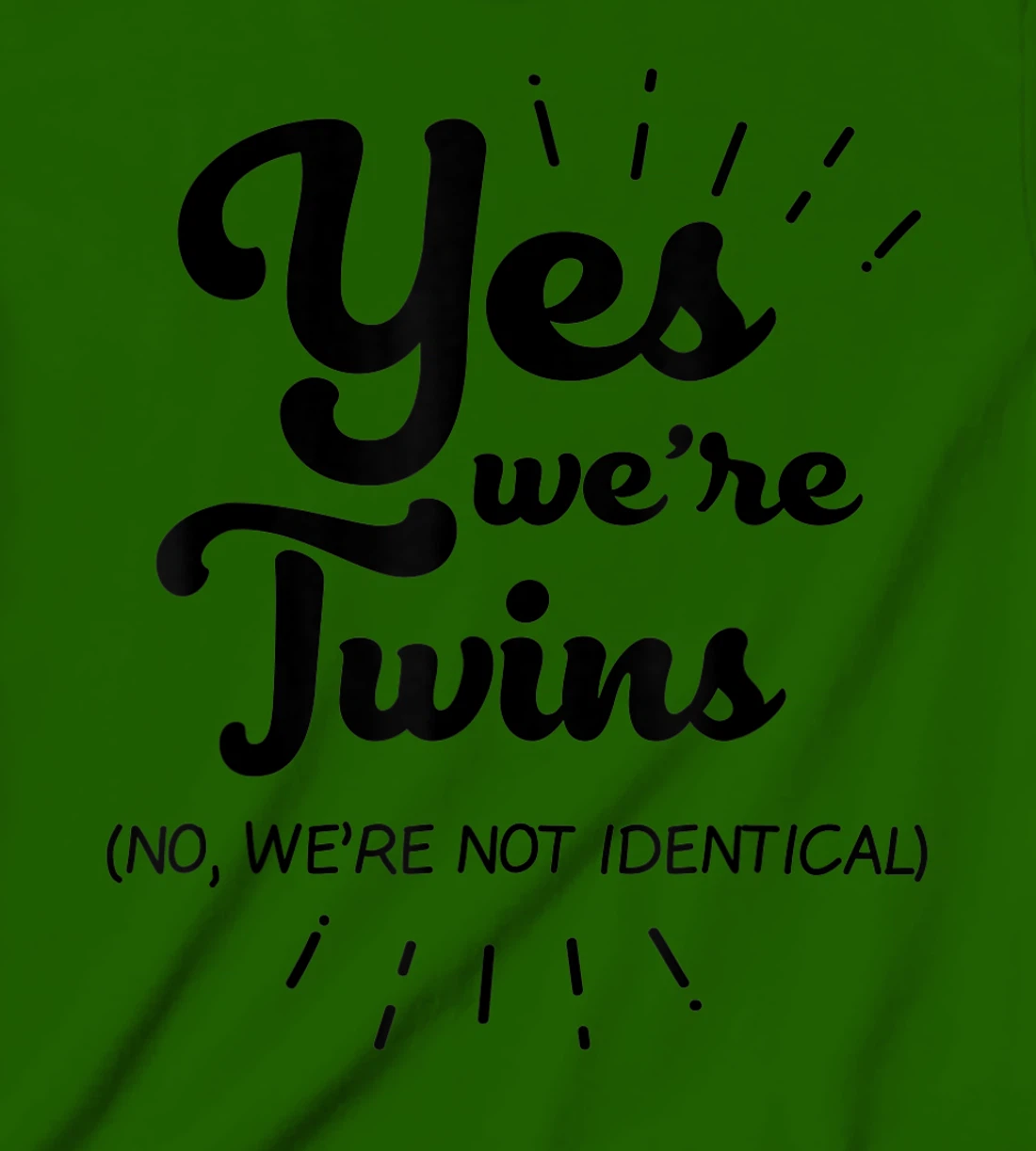 Womens Twins Partner Twin Siblings T-Shirt, Kid T-Shirt and Women T-Shirt