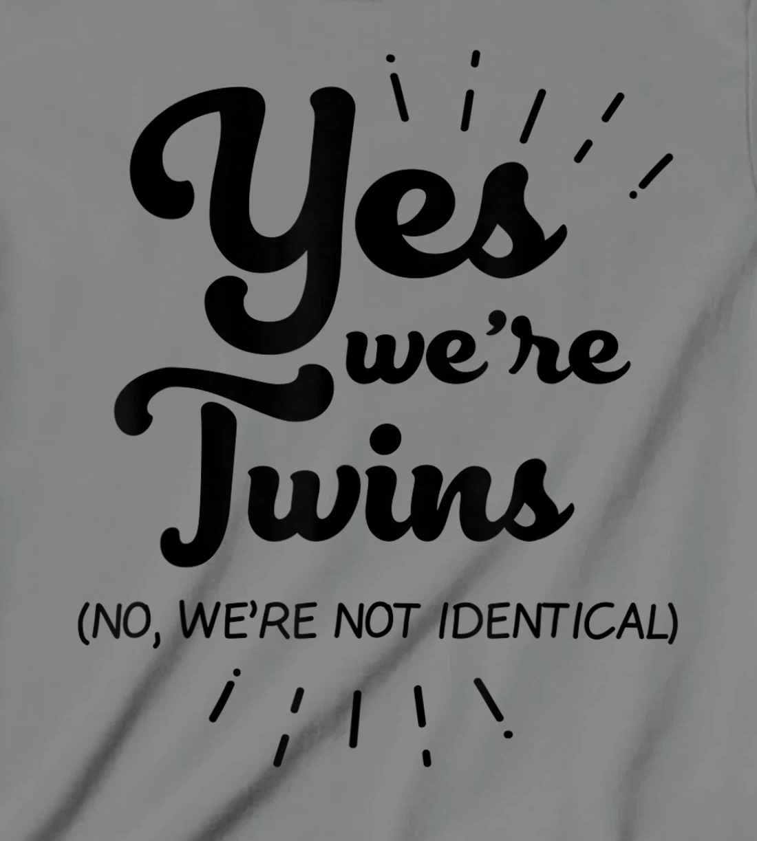 Womens Twins Partner Twin Siblings T-Shirt, Kid T-Shirt and Women T-Shirt