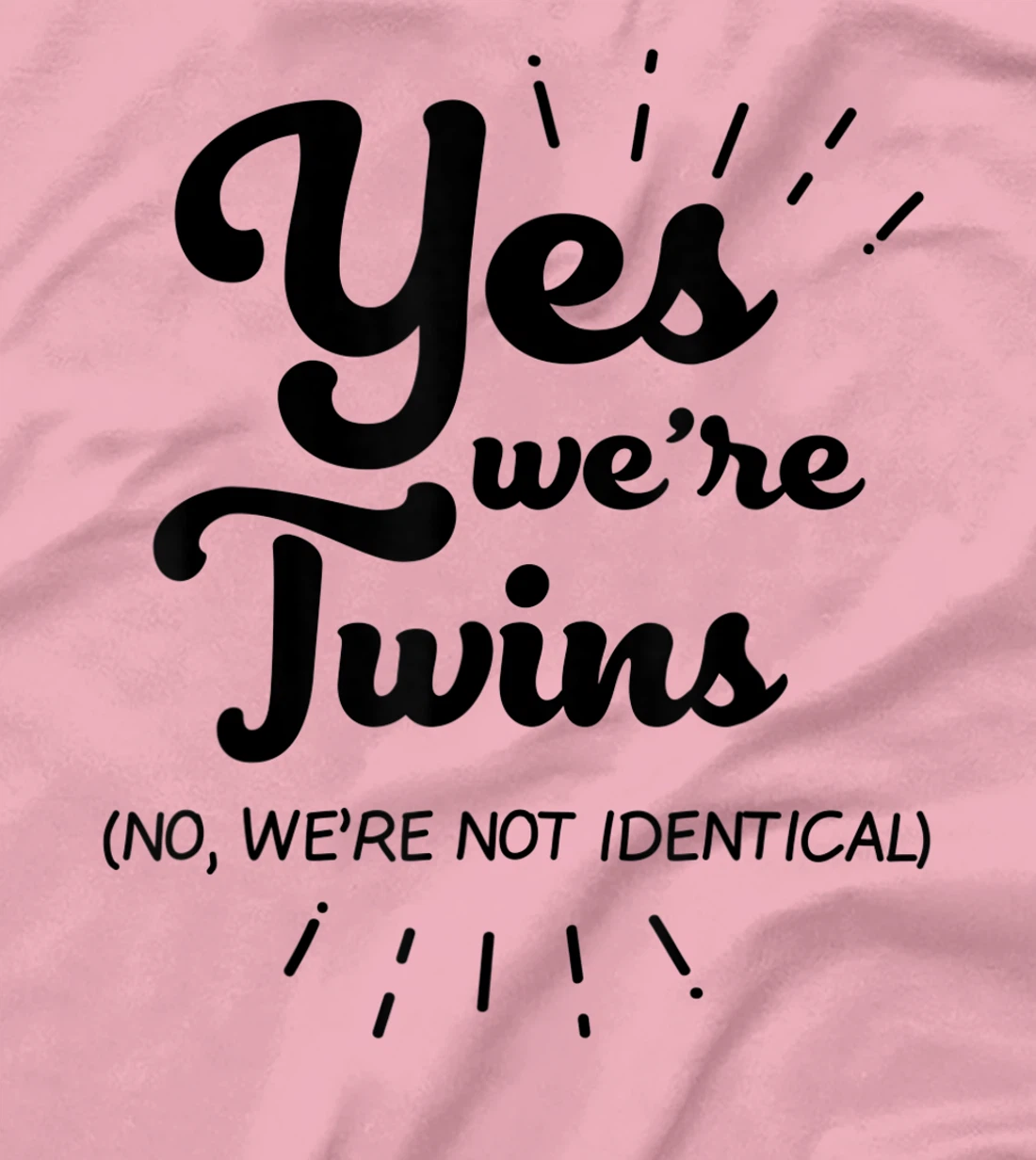 Womens Twins Partner Twin Siblings T-Shirt, Kid T-Shirt and Women T-Shirt