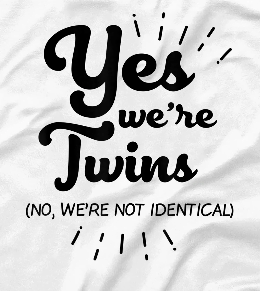 Womens Twins Partner Twin Siblings T-Shirt, Kid T-Shirt and Women T-Shirt
