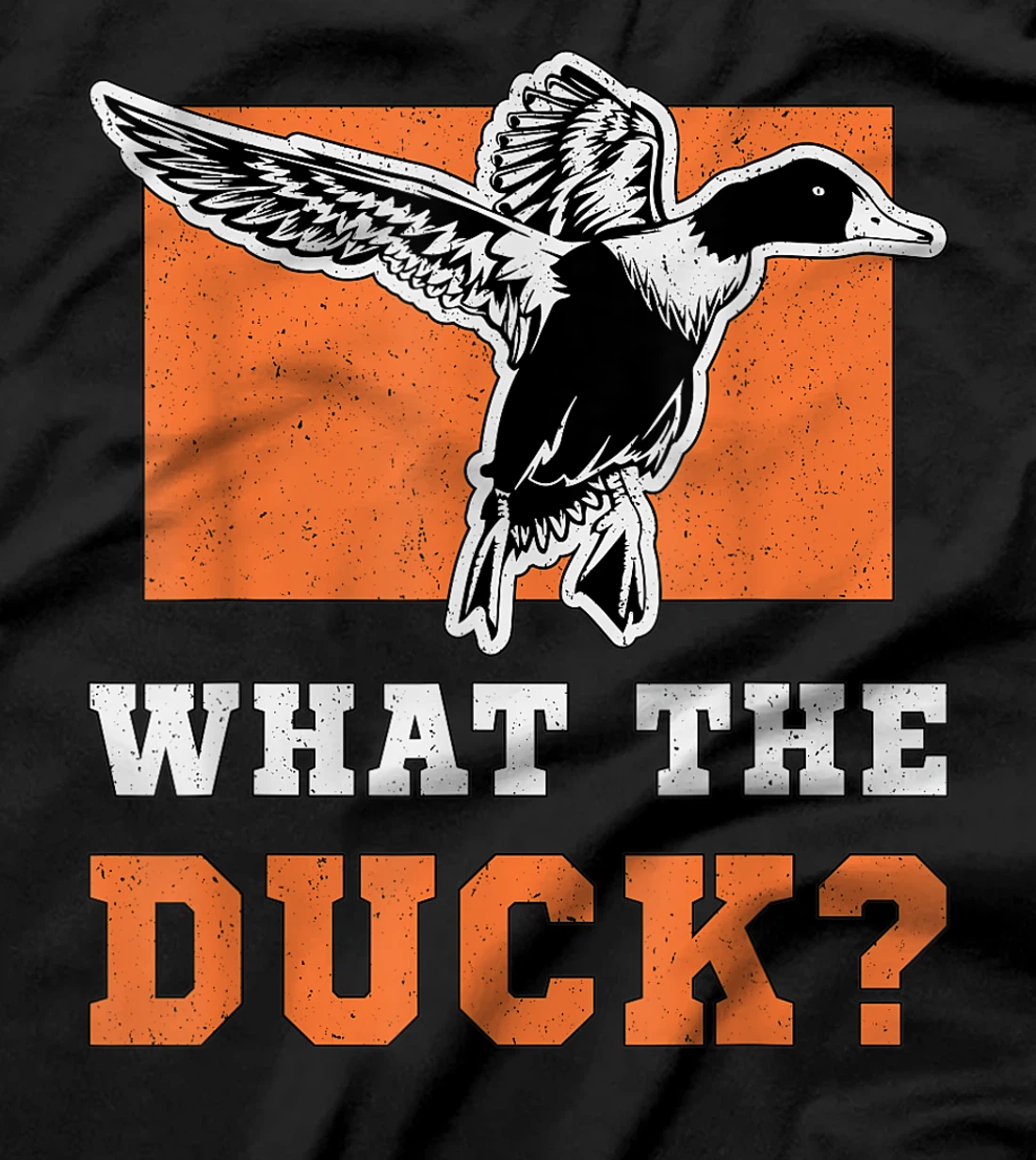 Watch Birds What The Duck Birding Vintage Funny Bird Watcher T-Shirt, Women T-Shirt