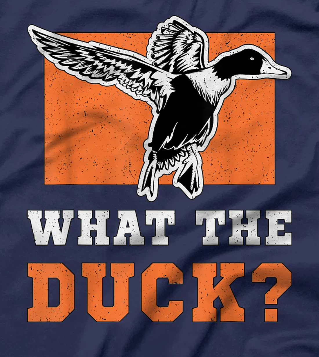 Watch Birds What The Duck Birding Vintage Funny Bird Watcher T-Shirt, Women T-Shirt