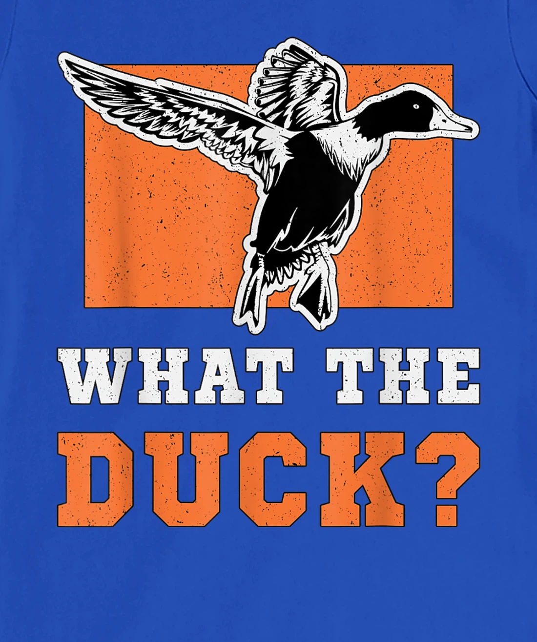 Watch Birds What The Duck Birding Vintage Funny Bird Watcher T-Shirt, Women T-Shirt