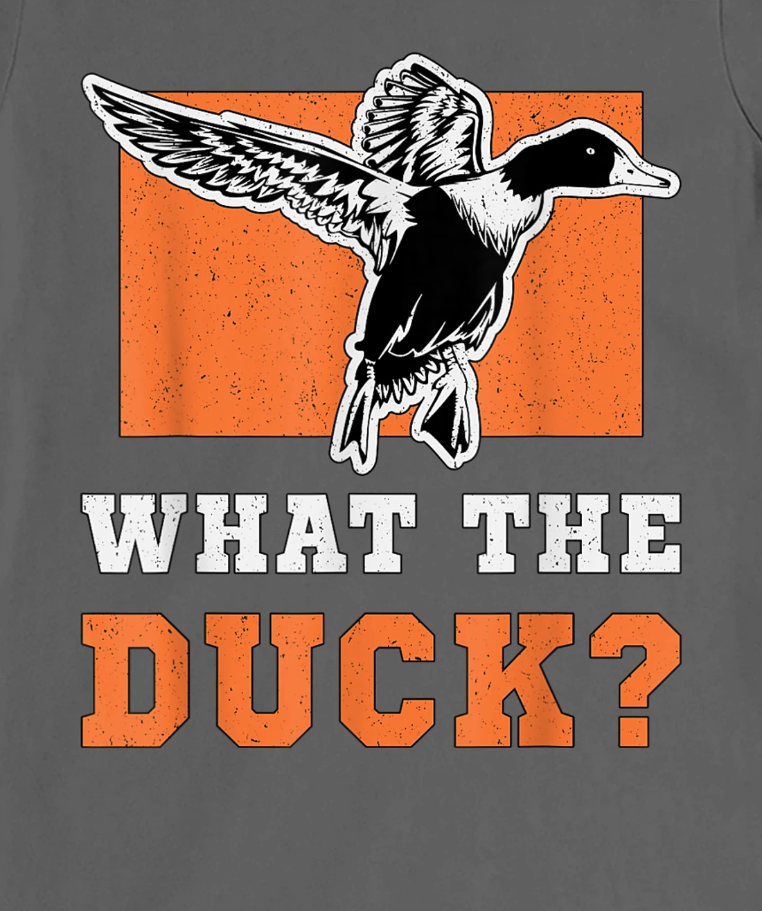 Watch Birds What The Duck Birding Vintage Funny Bird Watcher T-Shirt, Women T-Shirt