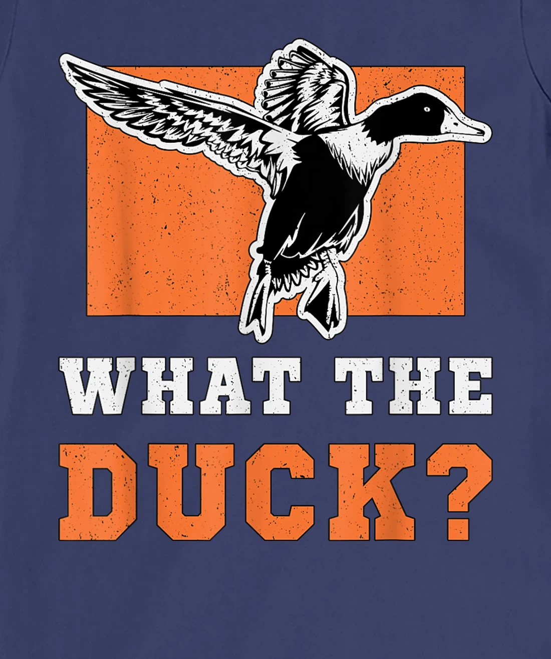 Watch Birds What The Duck Birding Vintage Funny Bird Watcher T-Shirt, Women T-Shirt