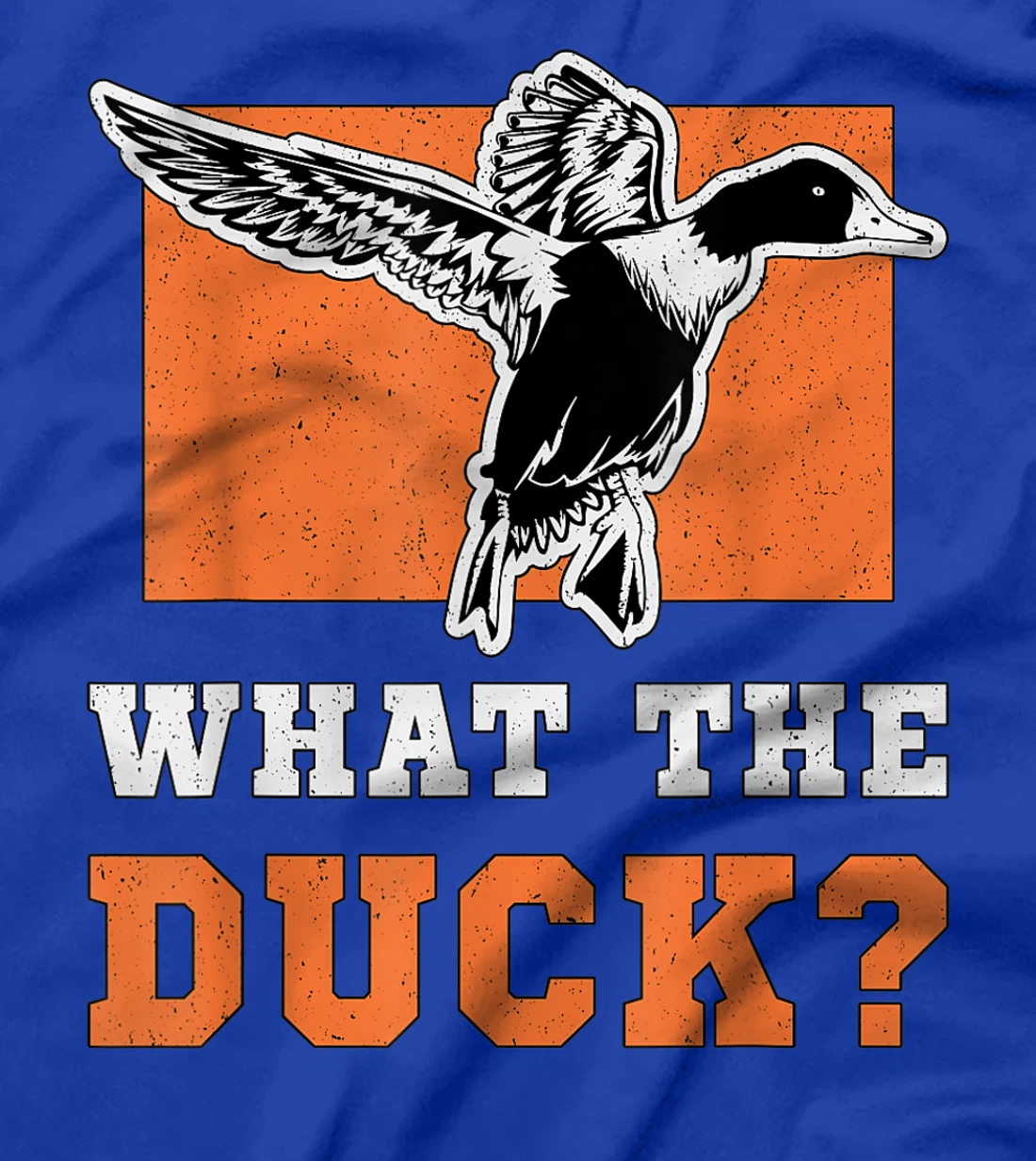 Watch Birds What The Duck Birding Vintage Funny Bird Watcher T-Shirt, Women T-Shirt