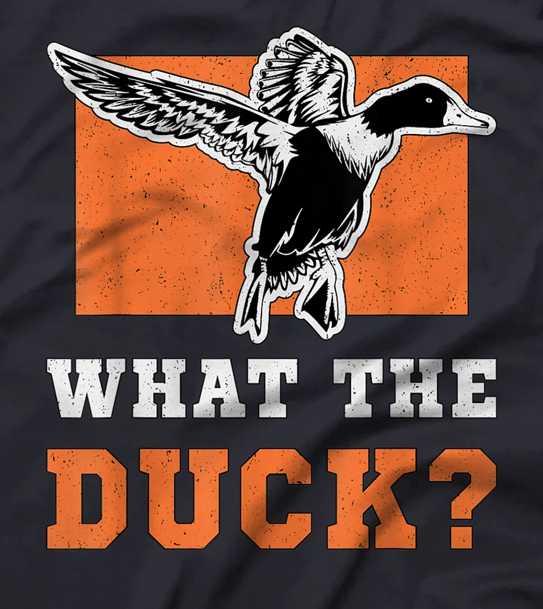 Watch Birds What The Duck Birding Vintage Funny Bird Watcher T-Shirt, Women T-Shirt