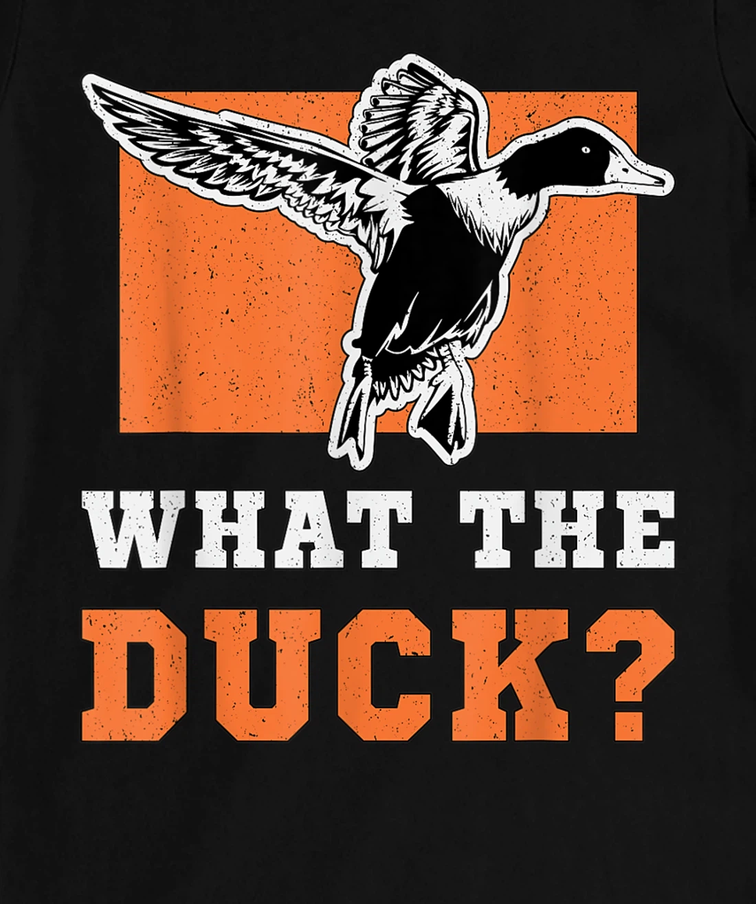 Watch Birds What The Duck Birding Vintage Funny Bird Watcher T-Shirt, Women T-Shirt