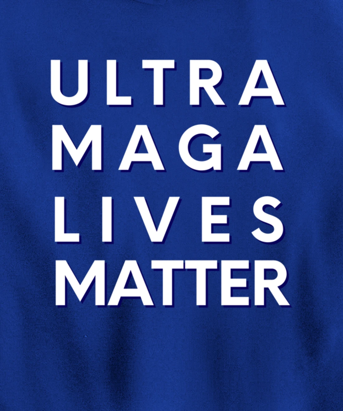 Ultra MAGA Agenda Biden I Did That Sticker Trump UltrA MAGA Pullover Hoodie