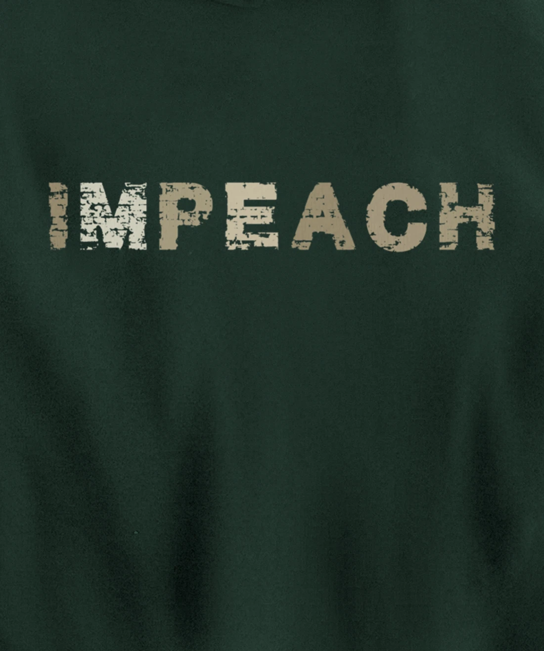 Anti Trump Impeach Remove The President 8645 Donald Trump Pullover Hoodie