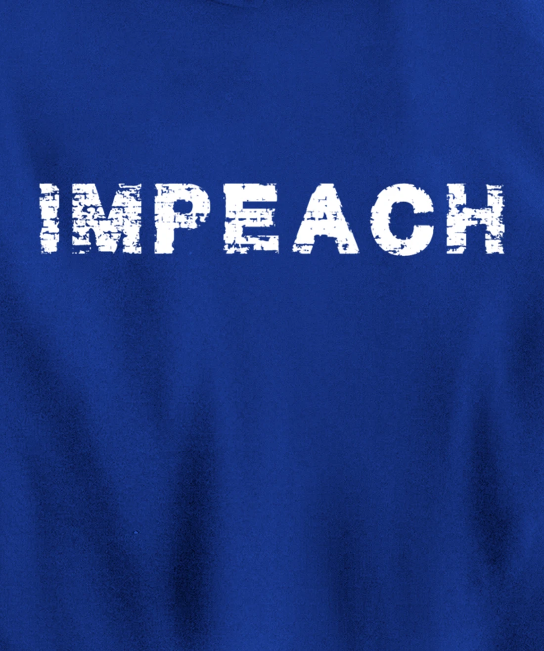 Anti Trump Impeach Remove The President 8645 Donald Trump Pullover Hoodie