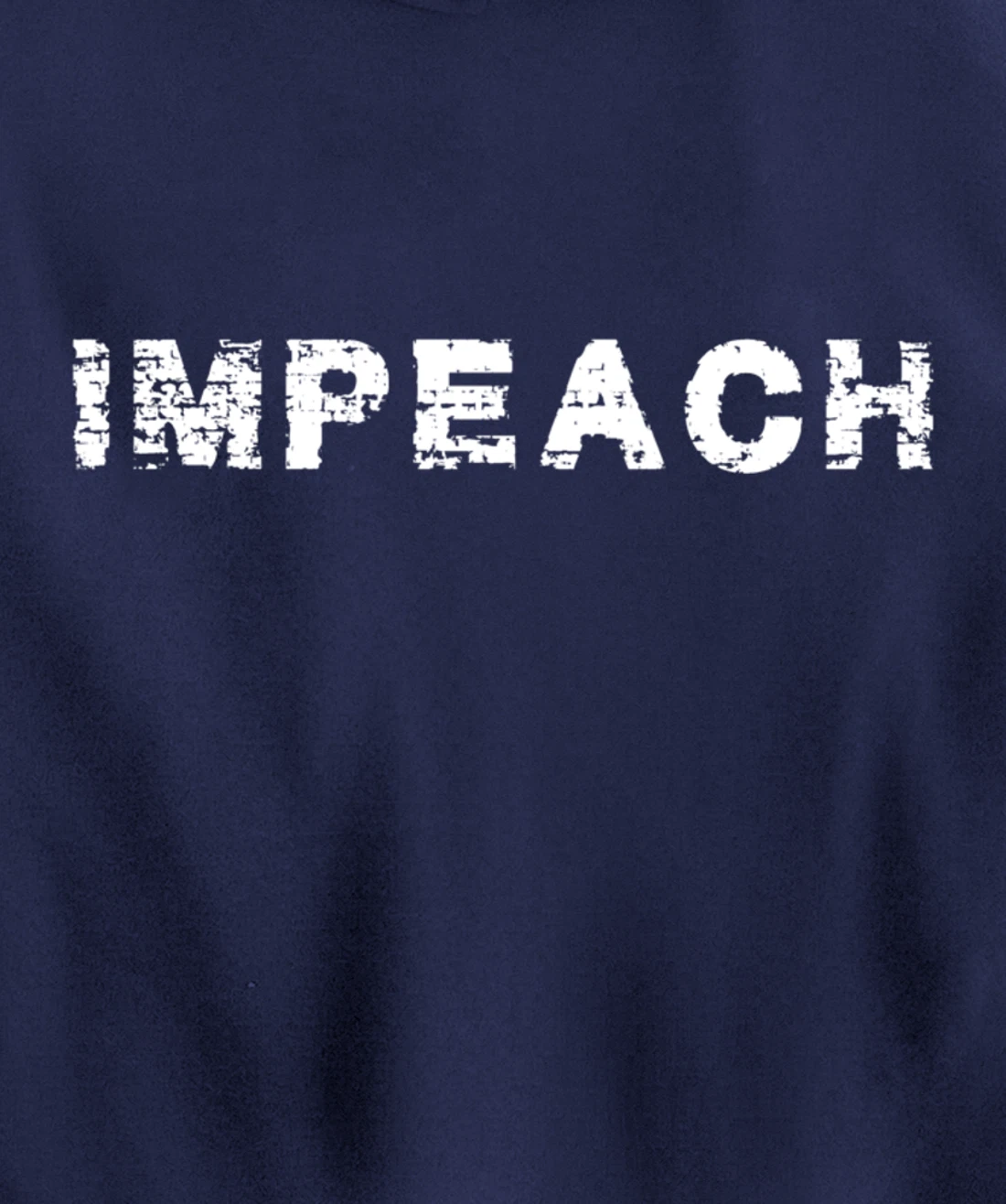 Anti Trump Impeach Remove The President 8645 Donald Trump Pullover Hoodie