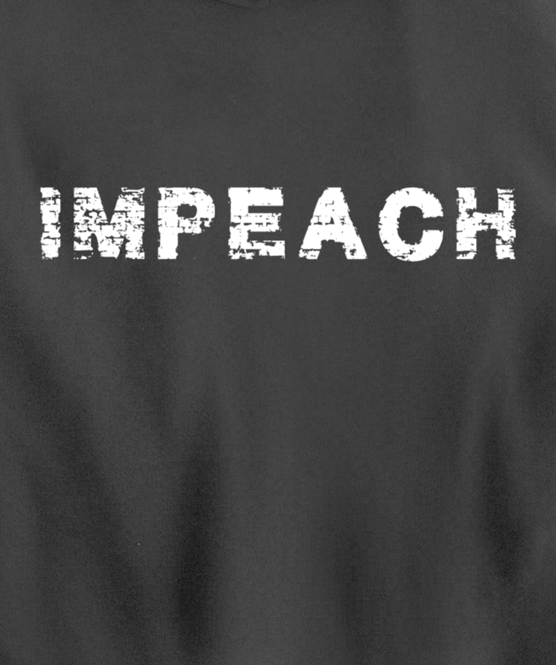 Anti Trump Impeach Remove The President 8645 Donald Trump Pullover Hoodie