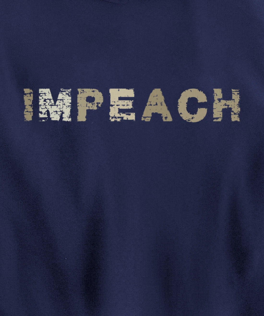 Anti Trump Impeach Remove The President 8645 Donald Trump Pullover Hoodie