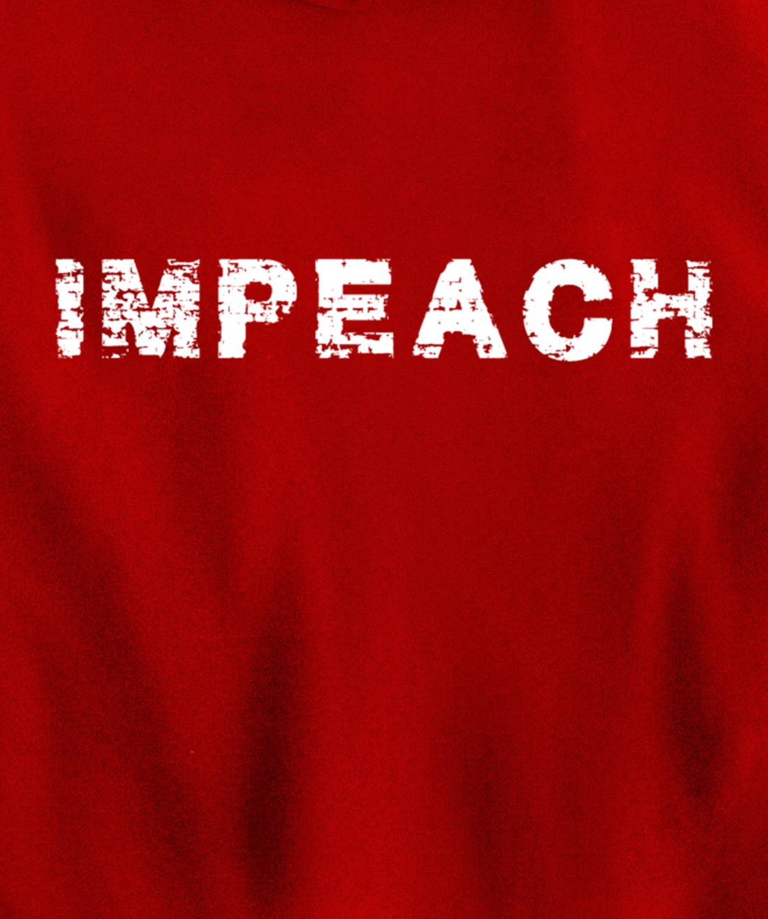 Anti Trump Impeach Remove The President 8645 Donald Trump Pullover Hoodie