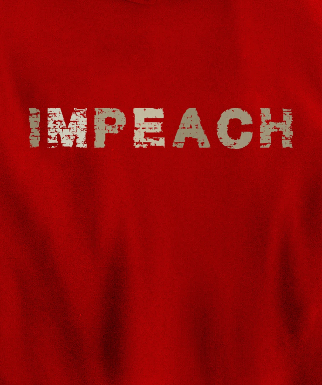 Anti Trump Impeach Remove The President 8645 Donald Trump Pullover Hoodie