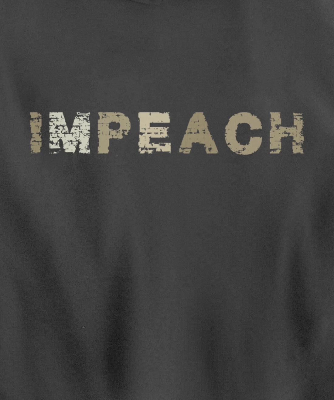 Anti Trump Impeach Remove The President 8645 Donald Trump Pullover Hoodie