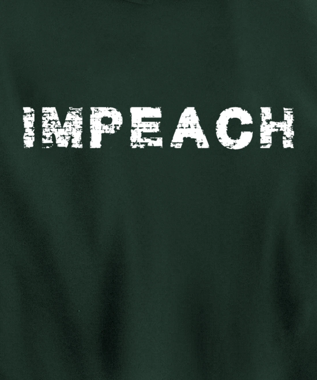 Anti Trump Impeach Remove The President 8645 Donald Trump Pullover Hoodie