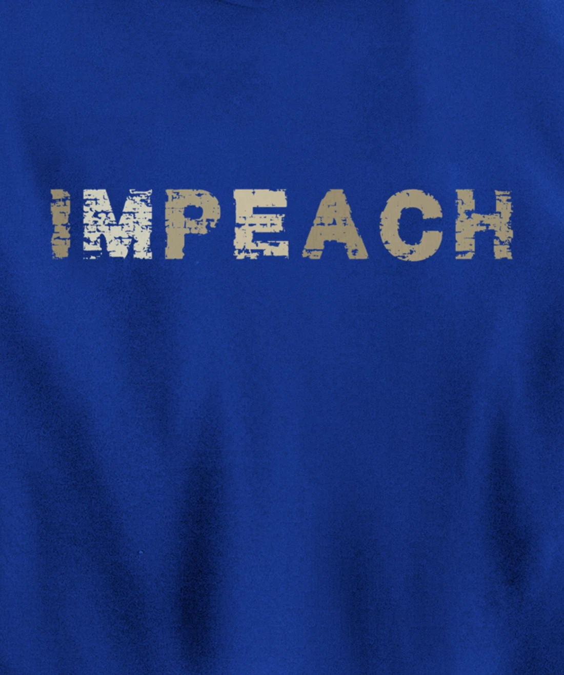 Anti Trump Impeach Remove The President 8645 Donald Trump Pullover Hoodie