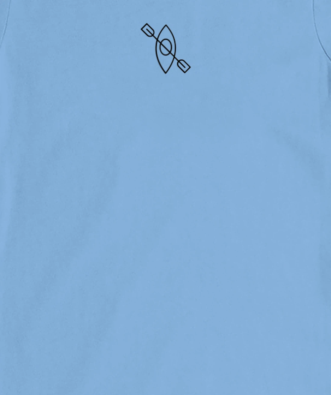 Lake Rowing Paddling Kayak T-Shirt, Kid T-Shirt and Women T-Shirt