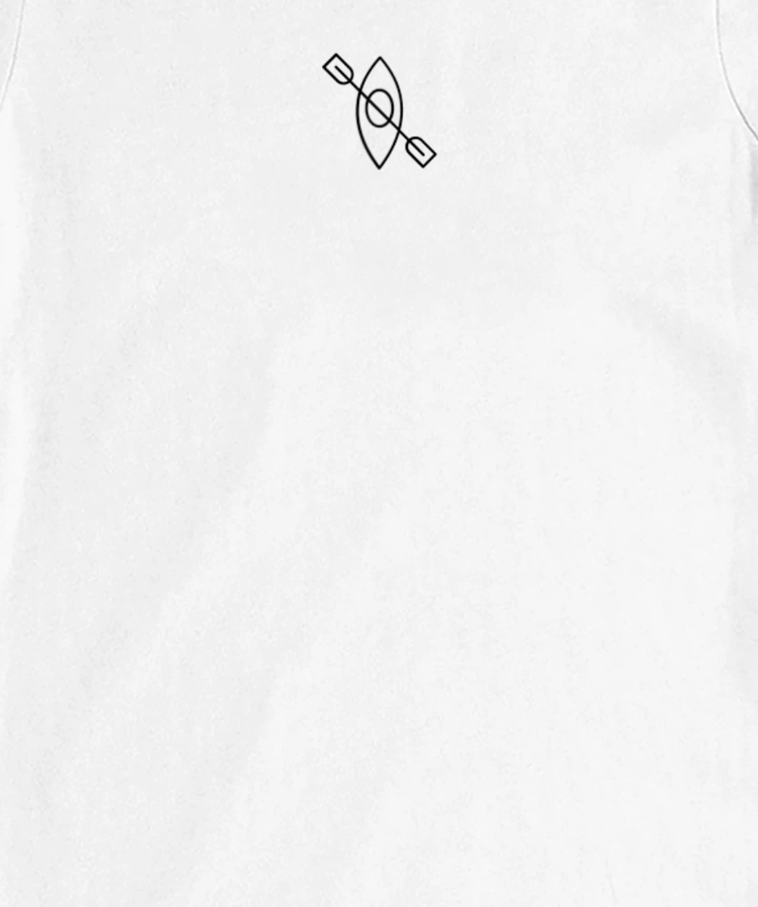 Lake Rowing Paddling Kayak T-Shirt, Kid T-Shirt and Women T-Shirt