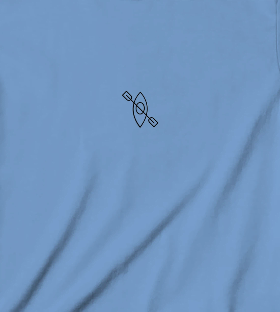 Lake Rowing Paddling Kayak T-Shirt, Kid T-Shirt and Women T-Shirt