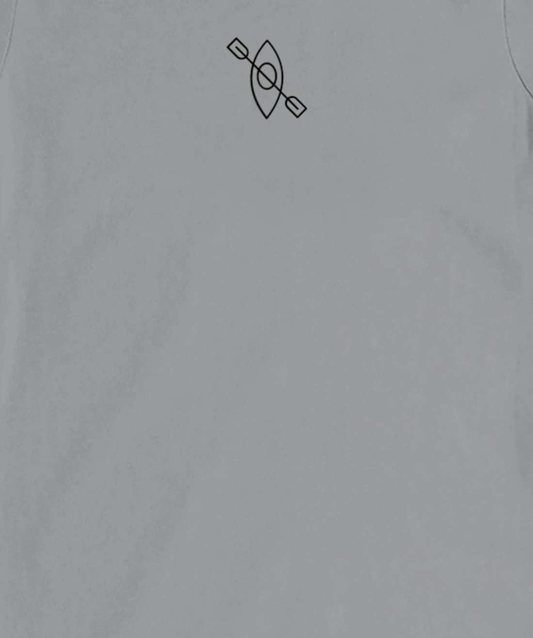 Lake Rowing Paddling Kayak T-Shirt, Kid T-Shirt and Women T-Shirt