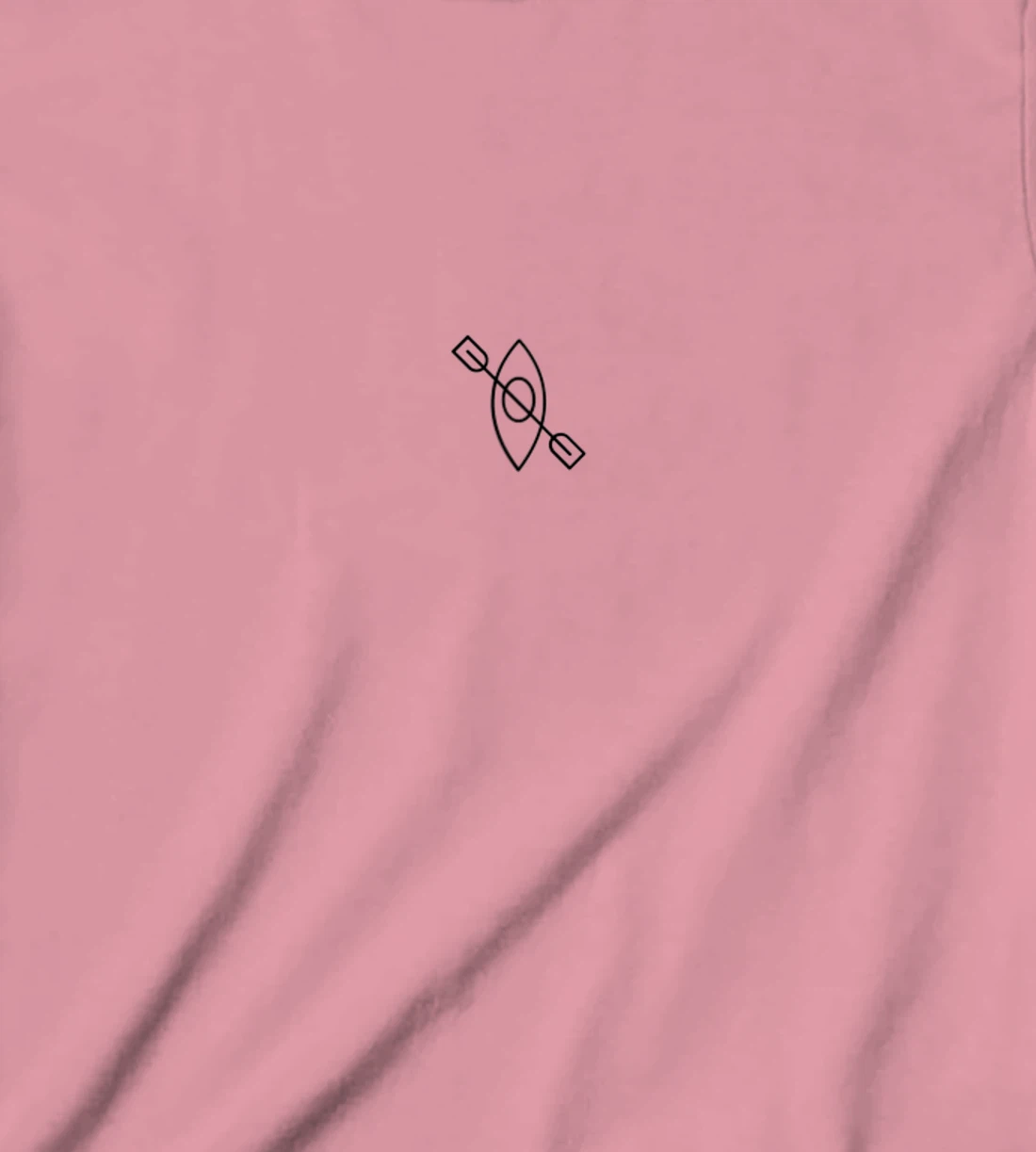 Lake Rowing Paddling Kayak T-Shirt, Kid T-Shirt and Women T-Shirt