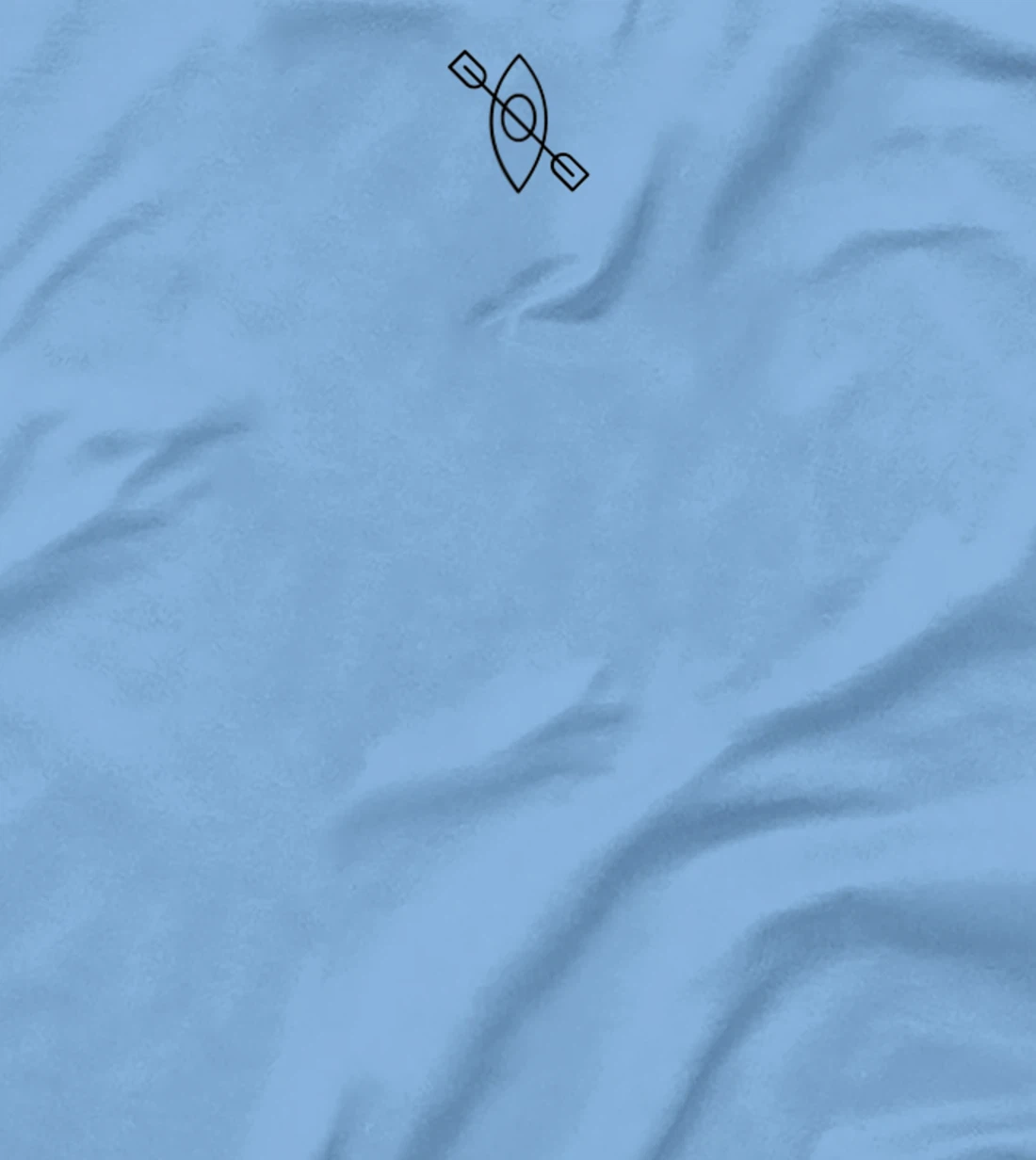 Lake Rowing Paddling Kayak T-Shirt, Kid T-Shirt and Women T-Shirt