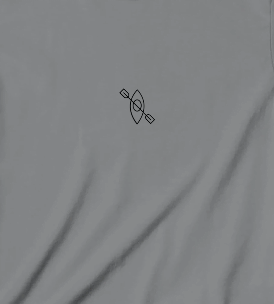 Lake Rowing Paddling Kayak T-Shirt, Kid T-Shirt and Women T-Shirt