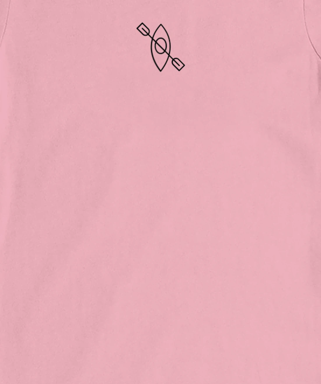 Lake Rowing Paddling Kayak T-Shirt, Kid T-Shirt and Women T-Shirt