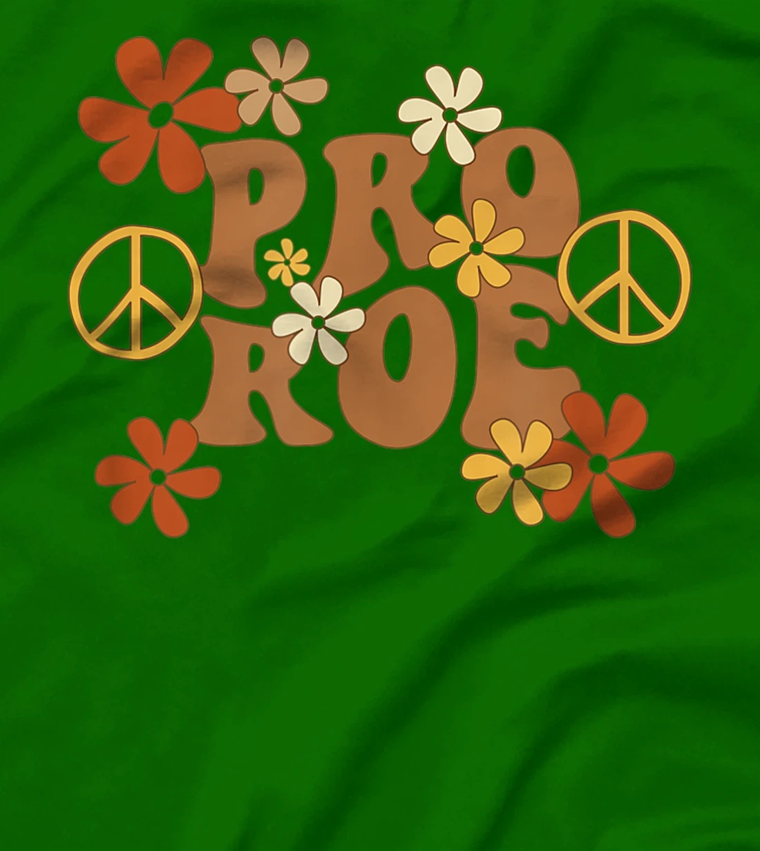Retro Pro Roe 1973 design for reproductive rights and wrongs T-Shirt, Women T-Shirt