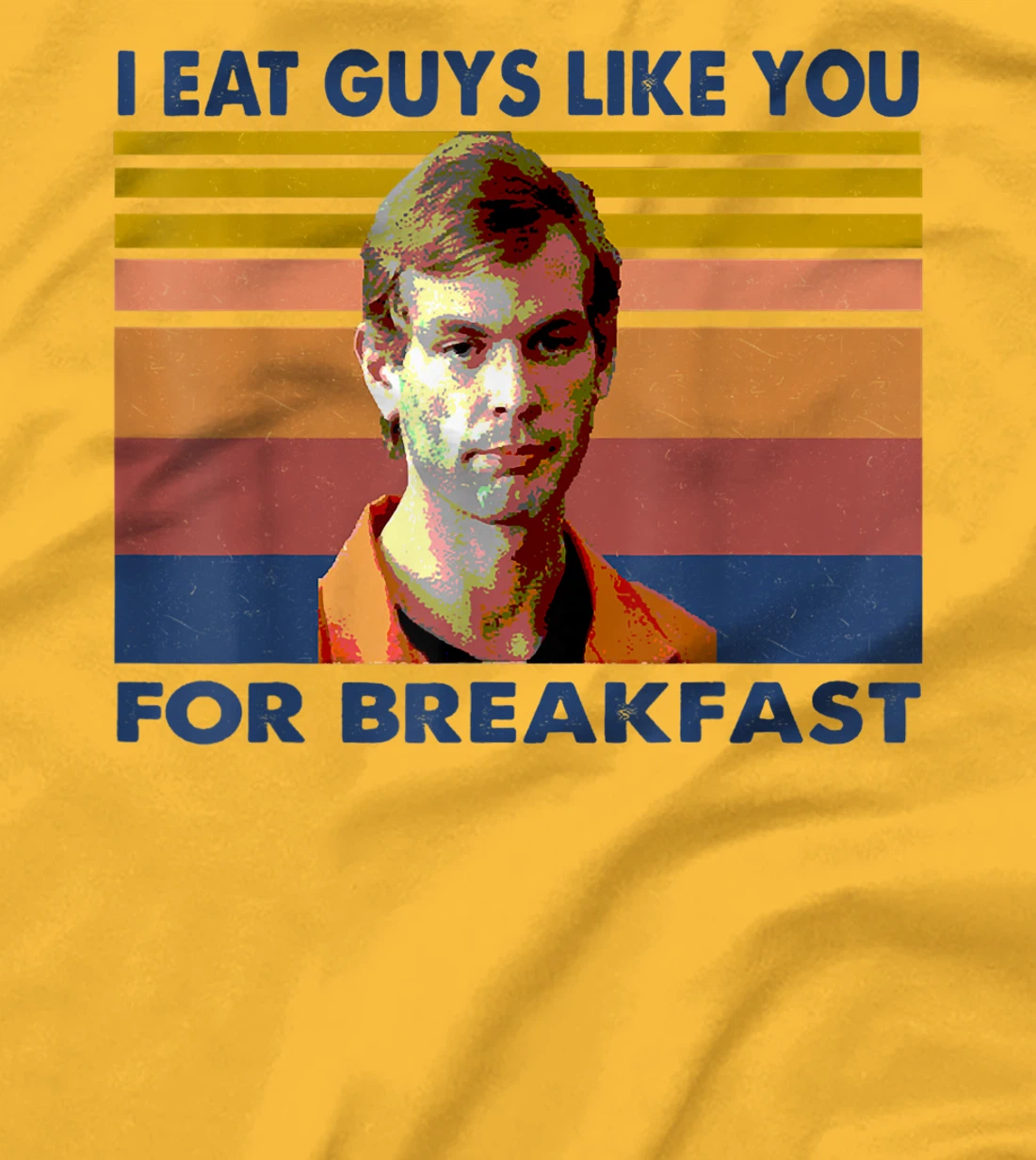Womens I Eat Guys Like You for Breakfast T-Shirt, Women T-Shirt