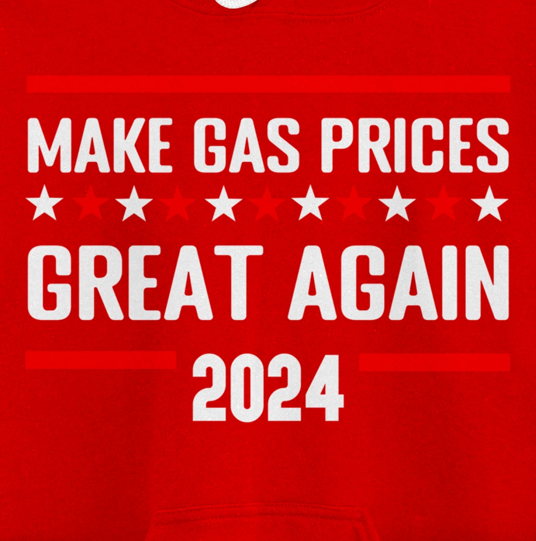 2024 Pullover Hoodie